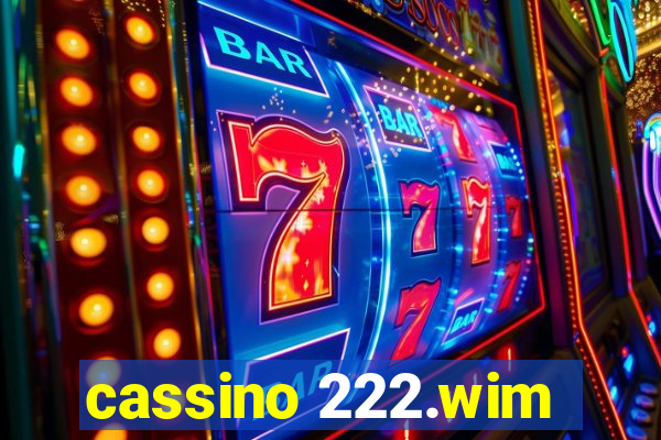 cassino 222.wim